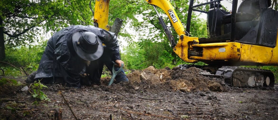 it doesn't make sense, finding the underground system.