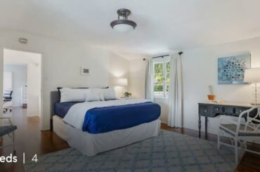 1539 Calmar Court, Los Angeles, CA 90024