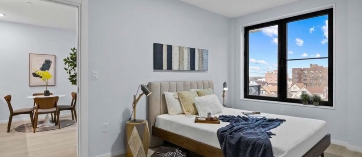 2654 East 18th Street, Unit 5D, Brooklyn, NY 11235