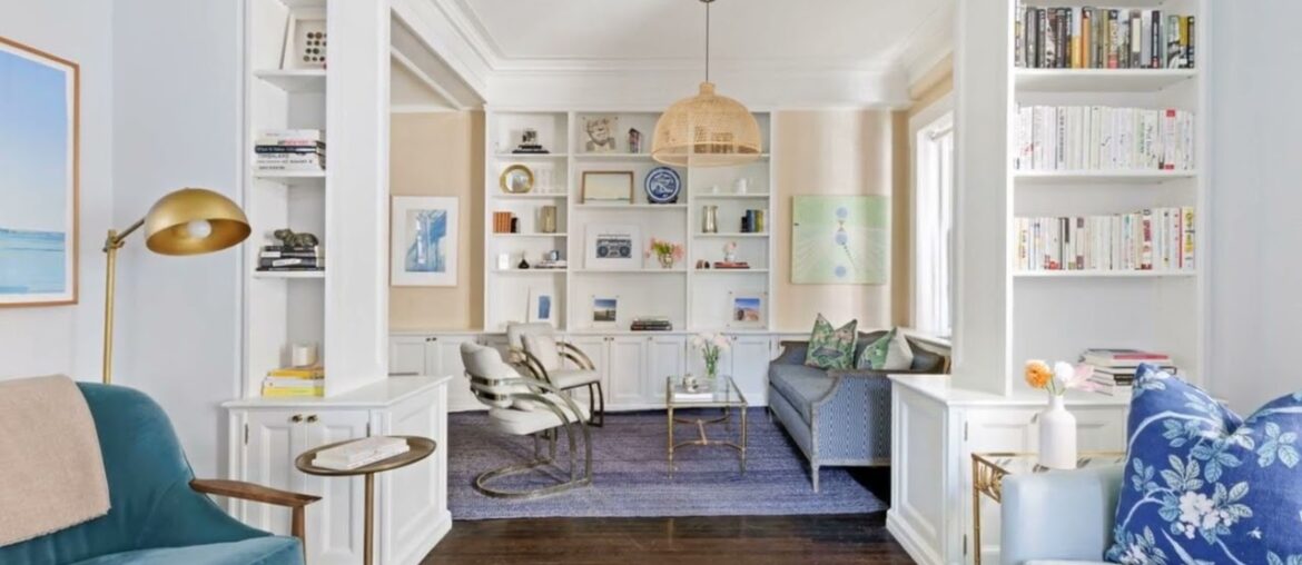 1 Lexington Avenue, Unit 3/4D, Manhattan, NY 10010