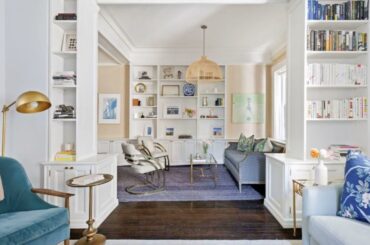 1 Lexington Avenue, Unit 3/4D, Manhattan, NY 10010