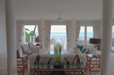 Turtle Cottage | Antigua | Caribbean | Oliver's Travels