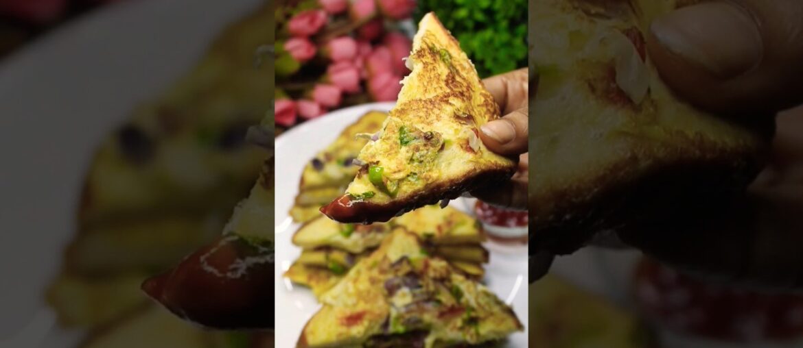 Toast #french #yummy #love #tasty #cooking #recipe #food #new #reels #viral #homemade #shorts #love