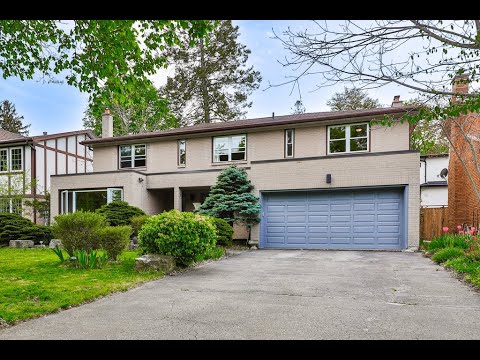 82 Arkendo Drive Oakville presented by Peter He 82 Arkendo Drive Oakville presented by Peter He