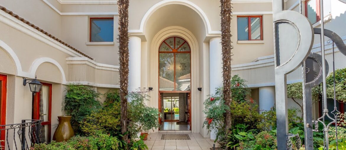 FOR SALE: Morningside | 4 Bedroom Cluster FOR SALE: Morningside | 4 Bedroom Cluster