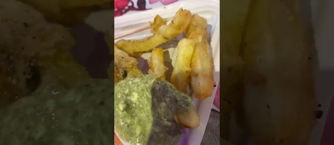 French fries #food #frenchfries #recipe #snack #starter #fastfood #yum #viralreels #viral #instagram