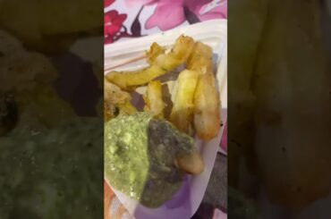 French fries #food #frenchfries #recipe #snack #starter #fastfood #yum #viralreels #viral #instagram