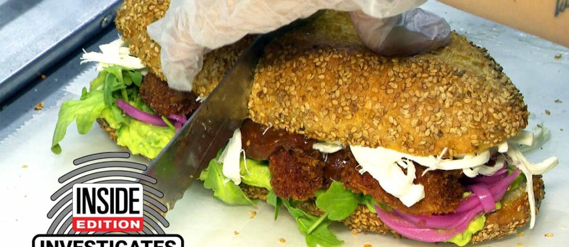 Is Your Delivery Food Coming From a Ghost Kitchen? Is Your Delivery Food Coming From a Ghost Kitchen?