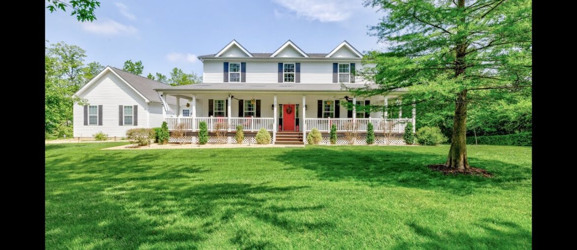 118 Crescent Road Twin Oaks, MO | CBGundaker.com