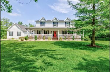118 Crescent Road Twin Oaks, MO | CBGundaker.com