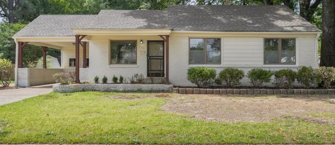 606 Estridge Cove, Memphis, TN 606 Estridge Cove, Memphis, TN