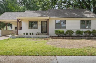 606 Estridge Cove, Memphis, TN