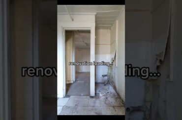 DREAM BROOKLYN TOWNHOUSE RENOVATION REVEAL! #renovation #shorts #reveal #interiordesign