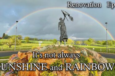 Back to Business! - 'Chateau de Bruges' - Ep. 34 - Renovation