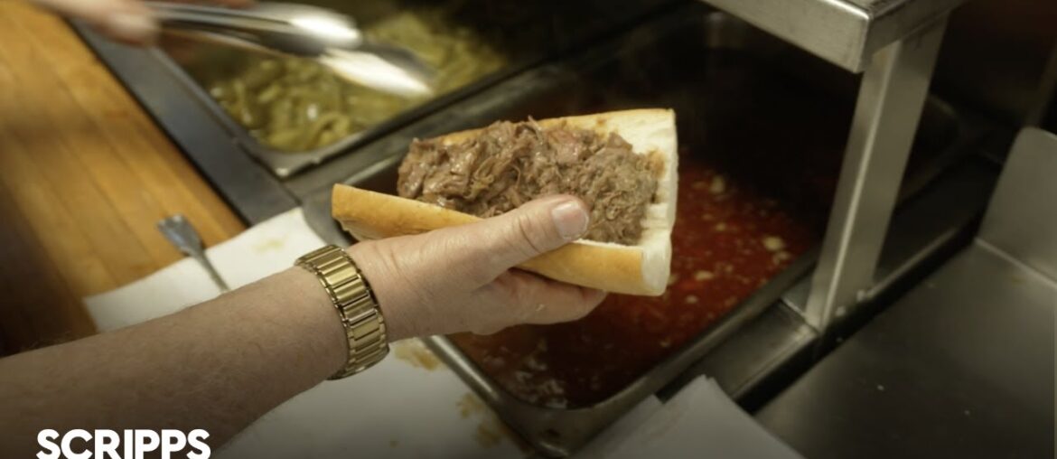The Timeless Italian Beef Sandwich: Over 100 Years Strong The Timeless Italian Beef Sandwich: Over 100 Years Strong