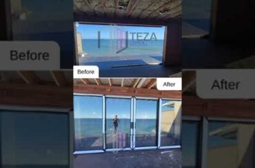 TEZA DOORS & WINDOWS | TEZA FOLDING DOORS | TEZA SLIDING DOORS | TEZA FRENCH DOORS | WINDOWS