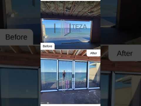 TEZA DOORS & WINDOWS | TEZA FOLDING DOORS | TEZA SLIDING DOORS | TEZA FRENCH DOORS | WINDOWS TEZA DOORS & WINDOWS | TEZA FOLDING DOORS | TEZA SLIDING DOORS | TEZA FRENCH DOORS | WINDOWS