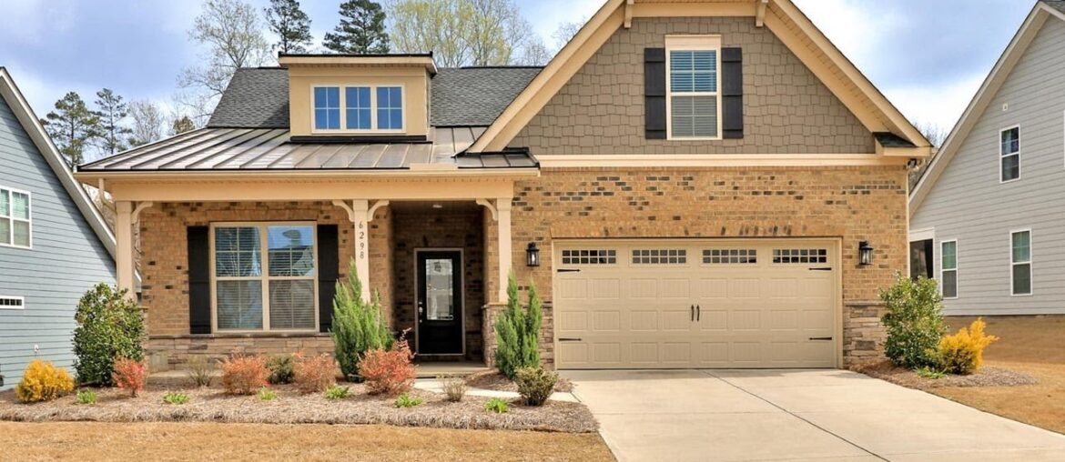 6298 Natural Path Avenue, Indian Land, SC