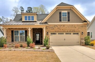 6298 Natural Path Avenue, Indian Land, SC