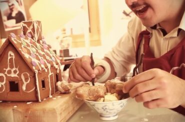 FRENCH FOOD PORN - Bim !