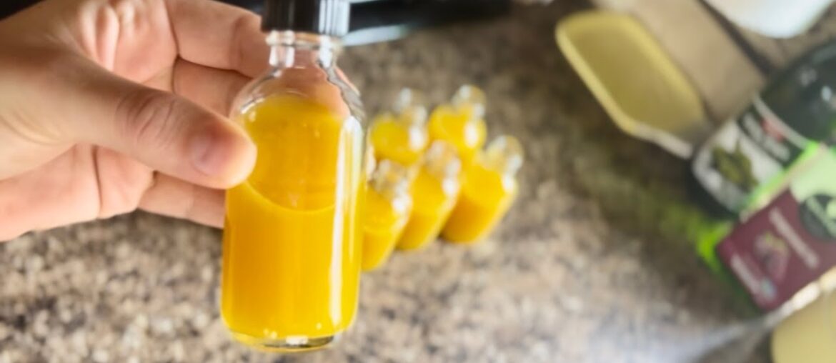 Gluten Free/Dairy Free – Grapefruit Wellness Shots Gluten Free/Dairy Free - Grapefruit Wellness Shots