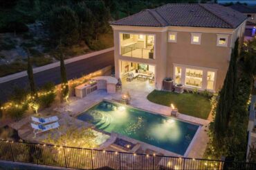 20801 Sienna Lane,  Porter Ranch
