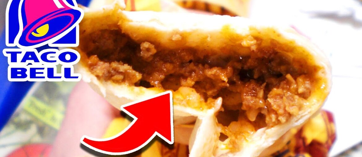 10 INSANE Fast Food Scandals 10 INSANE Fast Food Scandals