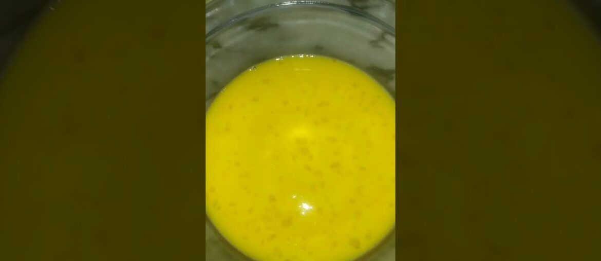 How to make FRENCH TOAST | Classic toast Recipe | breakfast recipe #french #toast #youtubeshorts