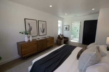 Bright Contemporary North of Colorado Blvd in Eagle Rock | 1310 Upton Pl, LA 90041