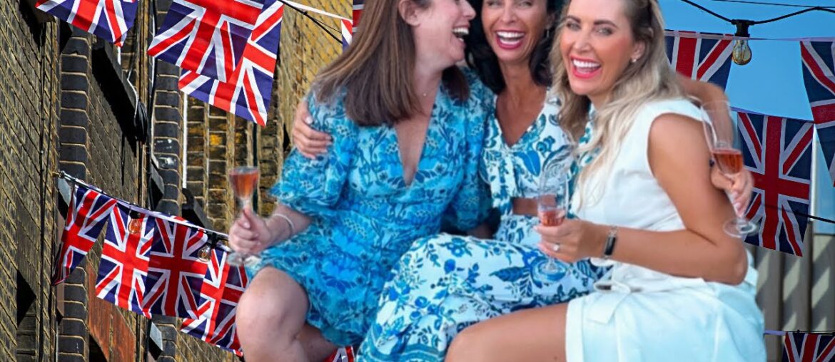 Weekend Vlog | Celebrating The Coronation In The French Riviera Weekend Vlog | Celebrating The Coronation In The French Riviera