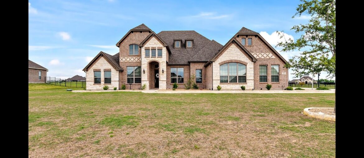 261 Devonport Drive Rockwall, TX | ColdwellBankerHomes.com