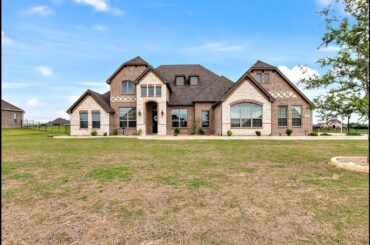 261 Devonport Drive Rockwall, TX | ColdwellBankerHomes.com