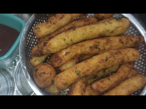 Crispy French Fries At Home!Potato Recipes!Delicious !Potato sticks !Potato Recipes ! Crispy French Fries At Home!Potato Recipes!Delicious !Potato sticks !Potato Recipes !