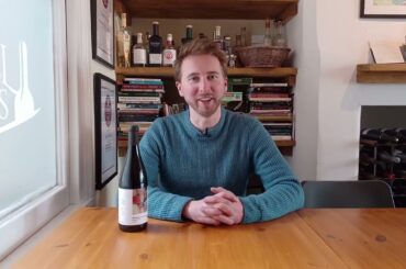 Novel Wines Explorer's Club - Pattingham Vineyard 'Rudge Heath' Divico 2021