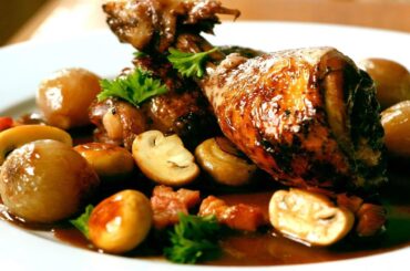 7 Coq Au Vin Recipes to Master French Cuisine at Home