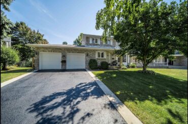 1210 Bentley Terrace, Kingston