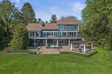 1207 Club Drive, Bloomfield Hills, MI - 20230037027