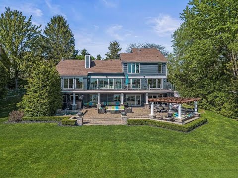 1207 Club Drive, Bloomfield Hills, MI – 20230037027 1207 Club Drive, Bloomfield Hills, MI - 20230037027