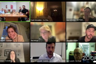 MCB4 - May 2023 - Business License & Permits Committee