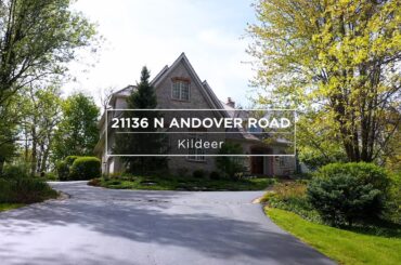 21136 N Andover Road | Kildeer, IL 60047