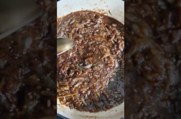 French Onion Gnocchi | Healthy Little Vittles