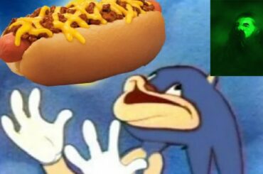 Aris vs. Chili Dog Exhibitionism Match: Street Fighter III Third Strike