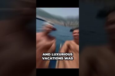 #2 Uncovering Cristiano Ronaldo's Insane Taste in Wine, Vacations, and Cars