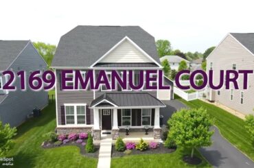 2169 Emanuel Ct. Easton