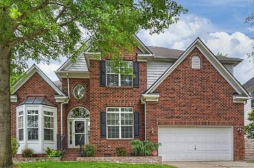 215 Tyndale Ct, Waxhaw, NC