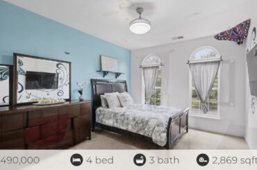 1260 Rachel Anne Dr, Belmont, NC