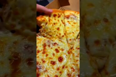 Pizza time #shorts #youtubeshorts