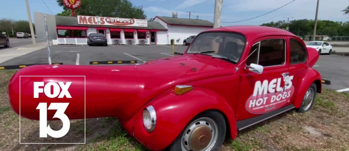 Famous Florida hotdog stand seeks new owner after 50 years Famous Florida hotdog stand seeks new owner after 50 years
