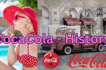 The Strange History of Coca-Cola