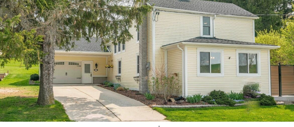 5421 King St | Wellesley, ON 5421 King St | Wellesley, ON